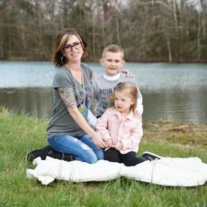 Meet your Posher, Tracie